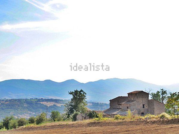 casale in vendita ad Orvieto