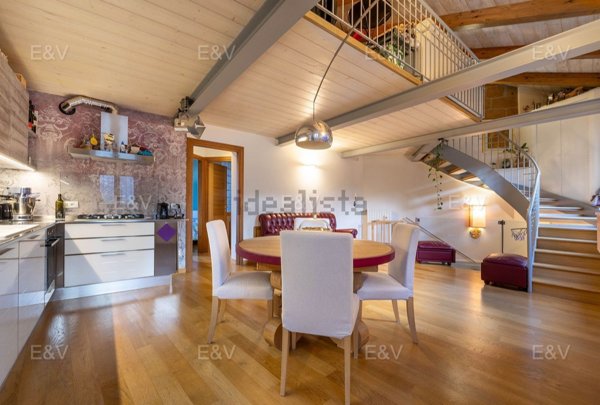 appartamento in vendita ad Orvieto