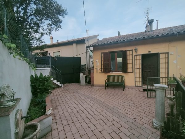 appartamento in vendita ad Orvieto in zona Orvieto Scalo