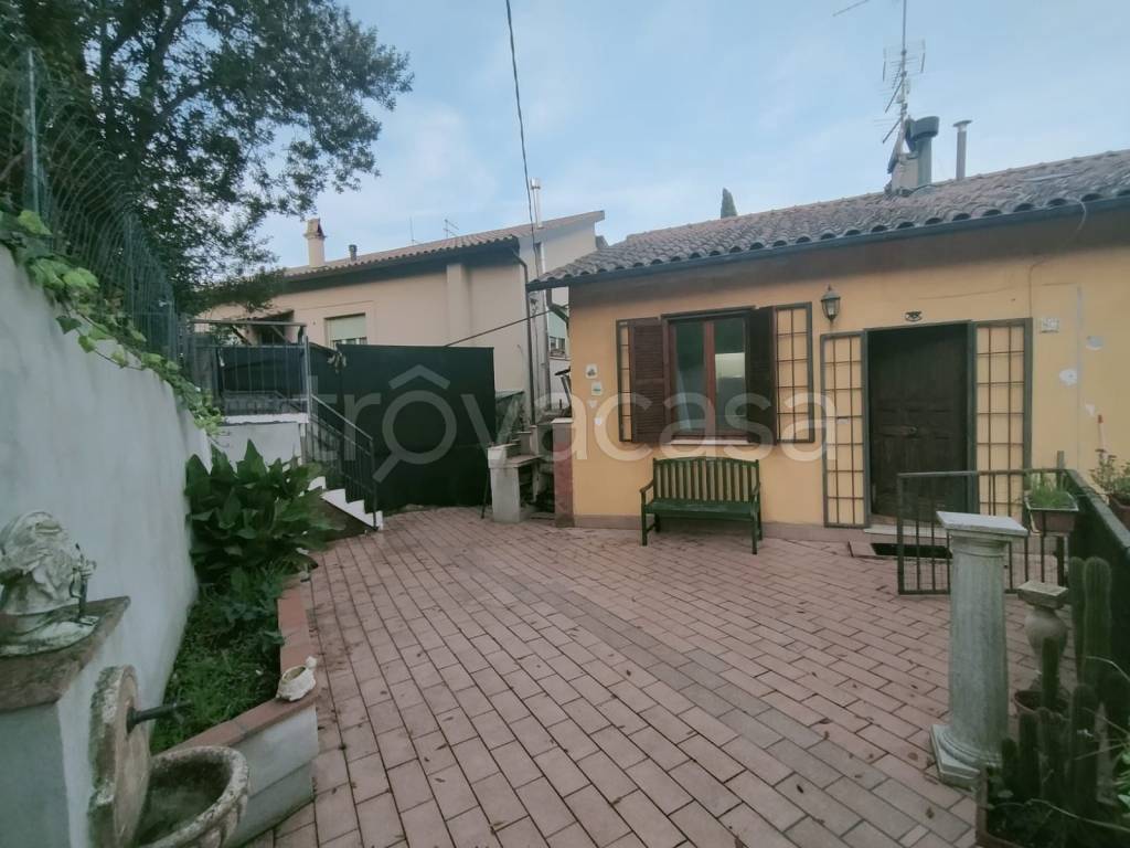 appartamento in vendita ad Orvieto in zona Orvieto Scalo