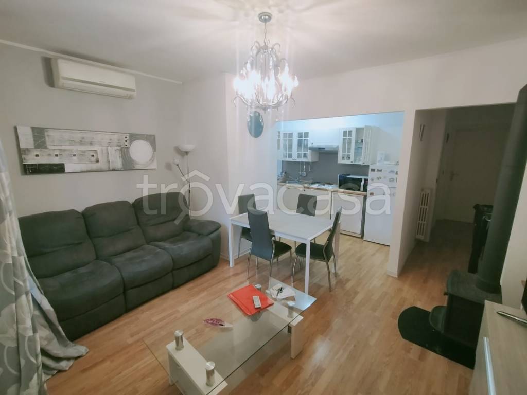 appartamento in vendita ad Orvieto in zona Orvieto Scalo