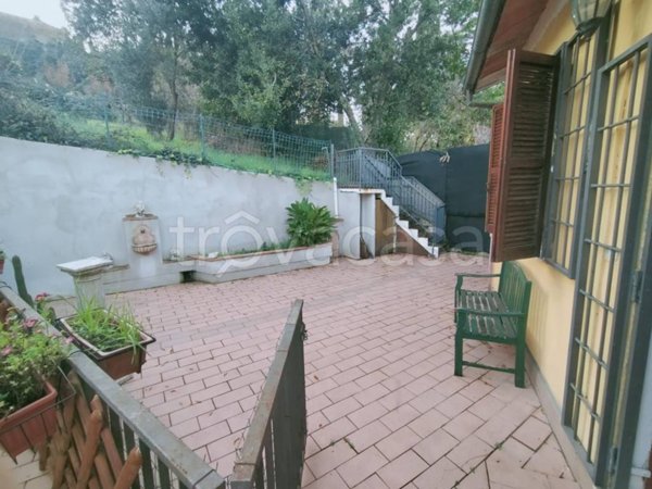 appartamento in vendita ad Orvieto in zona Orvieto Scalo