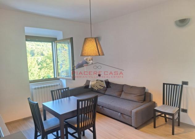 appartamento in vendita ad Orvieto