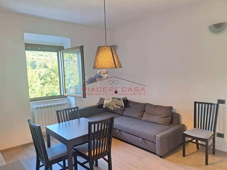 appartamento in vendita ad Orvieto