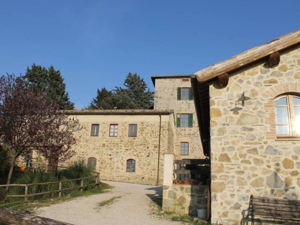 casa indipendente in vendita ad Orvieto