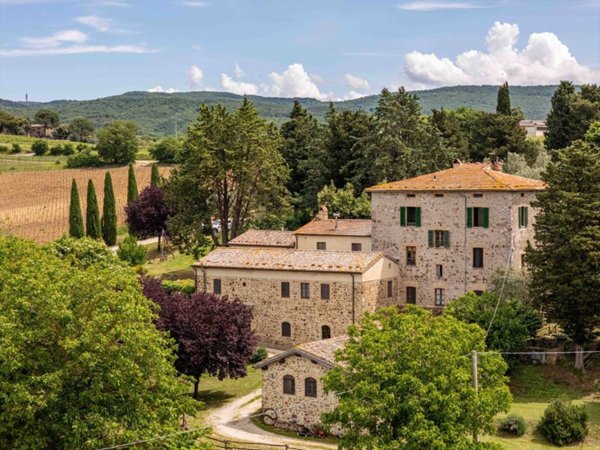 casa indipendente in vendita ad Orvieto