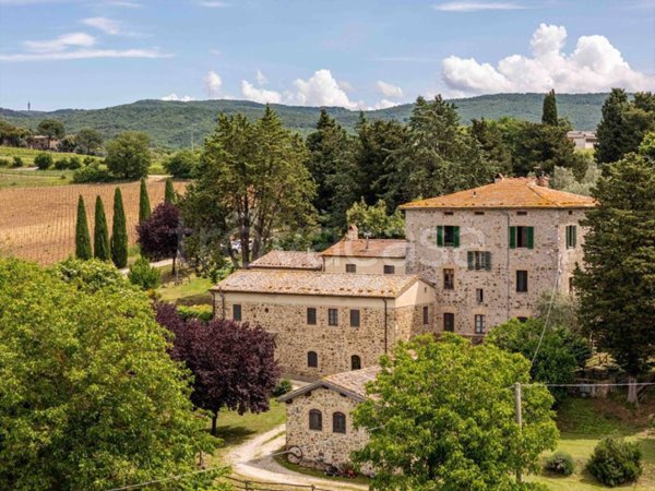 casa indipendente in vendita ad Orvieto in zona Bagni