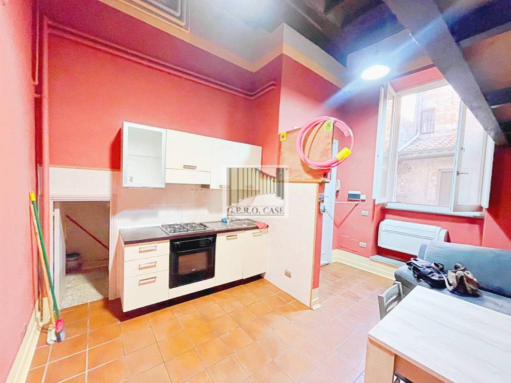appartamento in vendita ad Orvieto