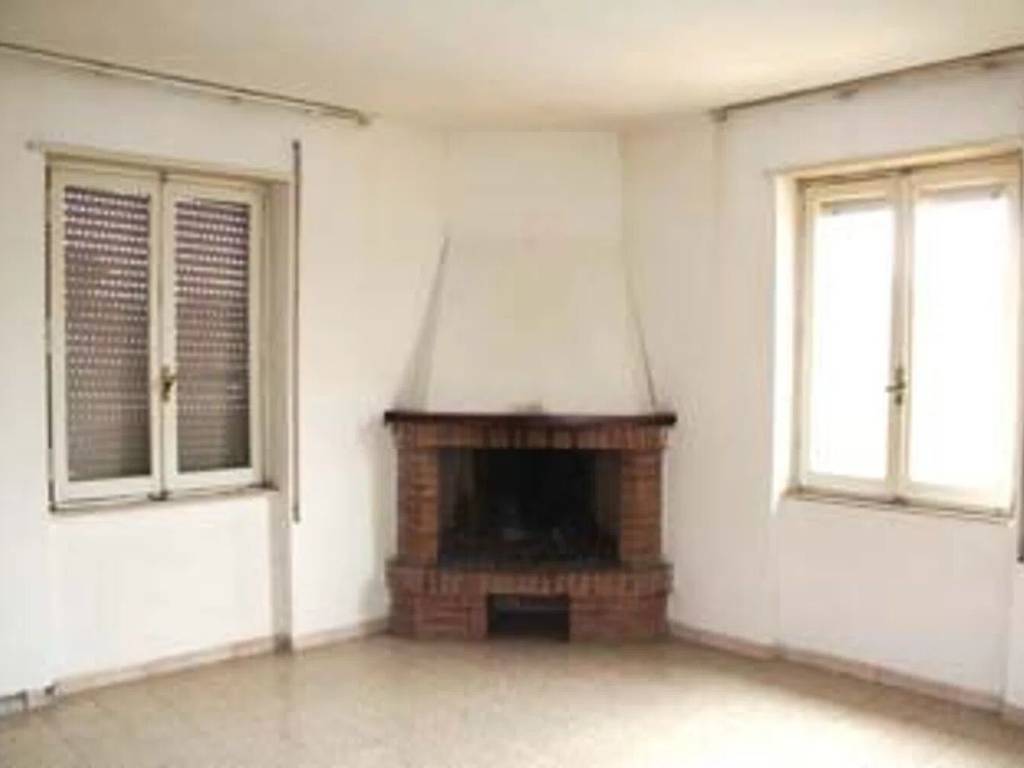 casa indipendente in vendita ad Orvieto