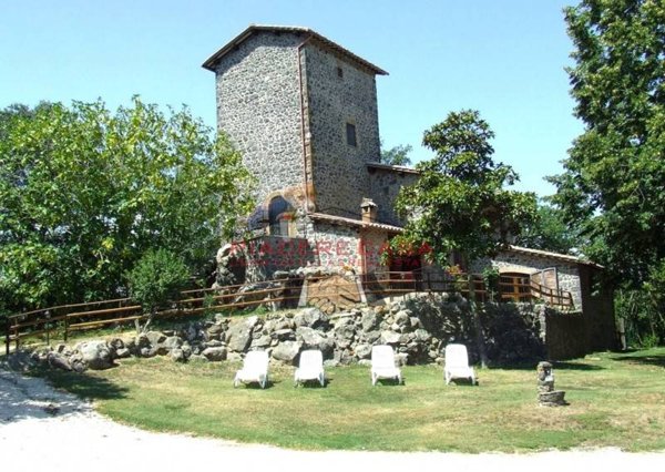 casale in vendita ad Orvieto in zona Buon Viaggio