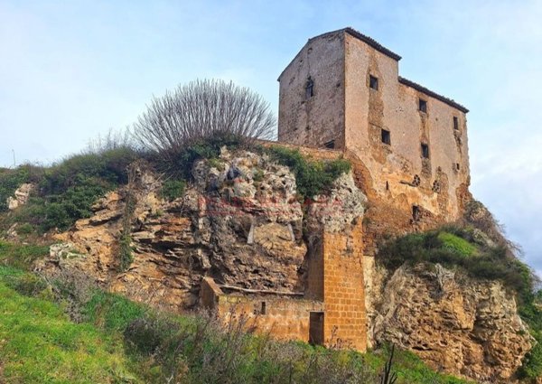 casale in vendita ad Orvieto