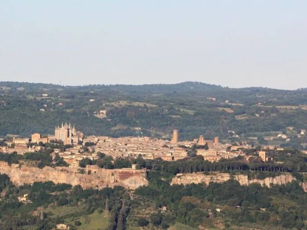 casa indipendente in vendita ad Orvieto