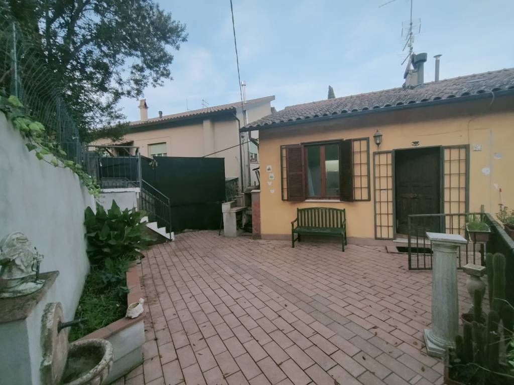 appartamento in vendita ad Orvieto in zona Orvieto Scalo