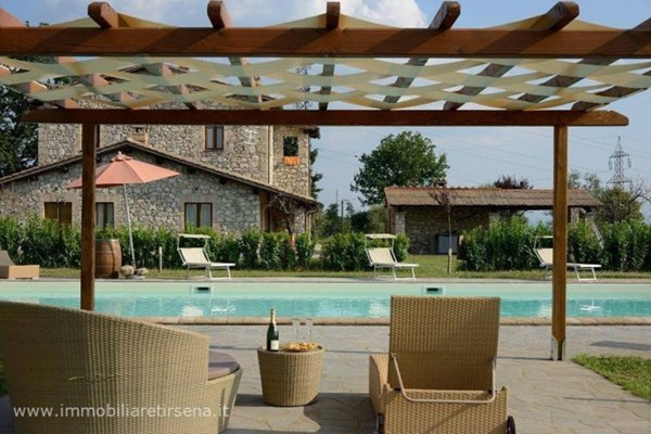 casa indipendente in vendita ad Orvieto