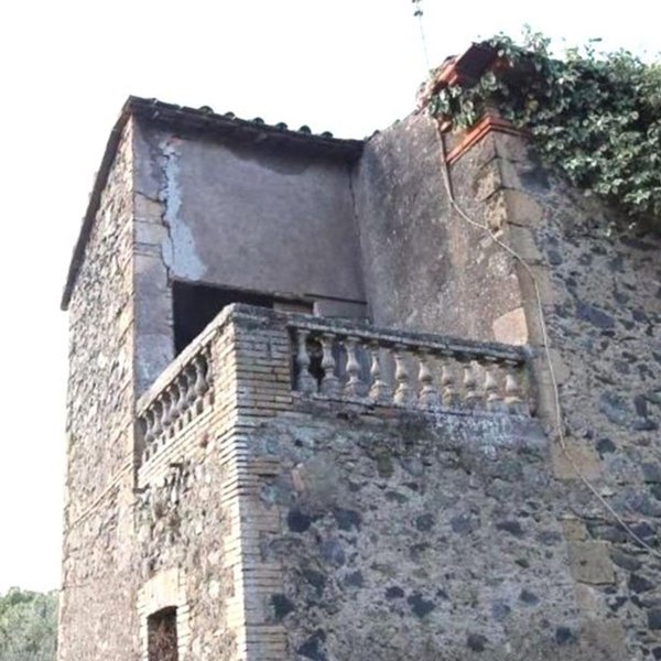 casa indipendente in vendita ad Orvieto in zona Benano