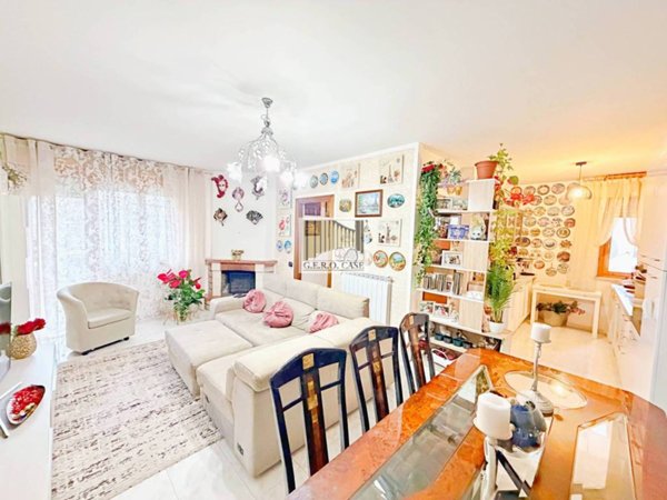 appartamento in vendita ad Orvieto