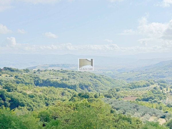 casa indipendente in vendita ad Orvieto