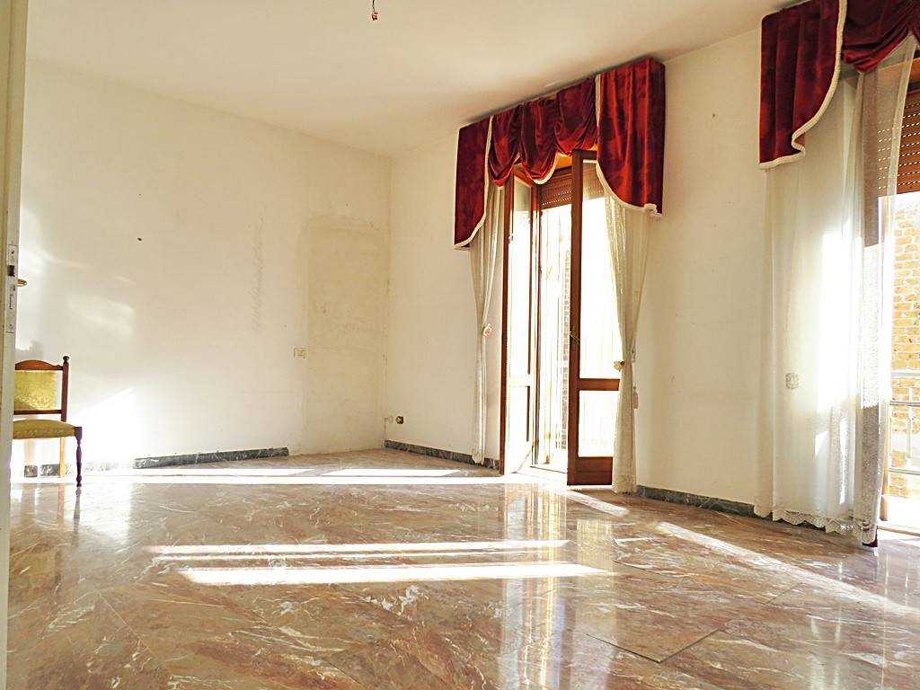 appartamento in vendita ad Orvieto in zona Sferracavallo