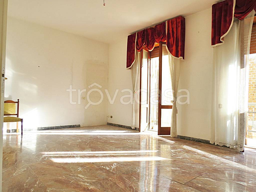 appartamento in vendita ad Orvieto in zona Sferracavallo