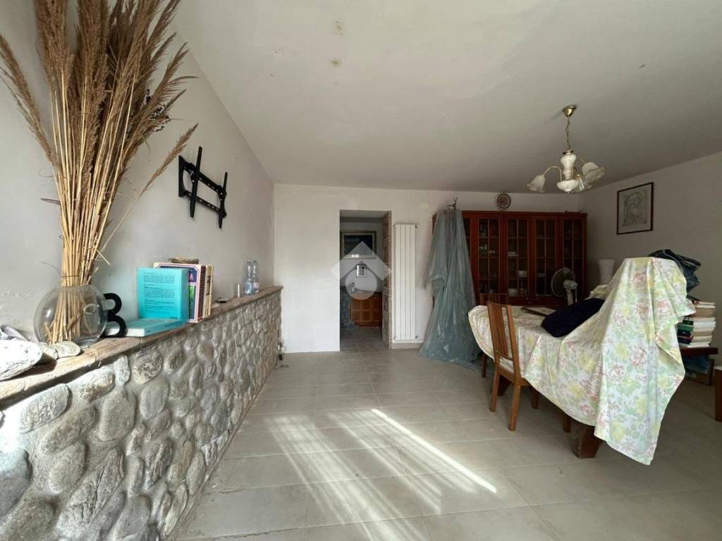 appartamento in vendita ad Orvieto in zona Ciconia