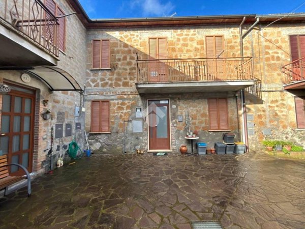 appartamento in vendita ad Orvieto in zona Sferracavallo