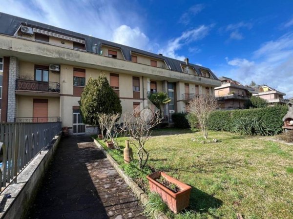 appartamento in vendita ad Orvieto in zona Ciconia