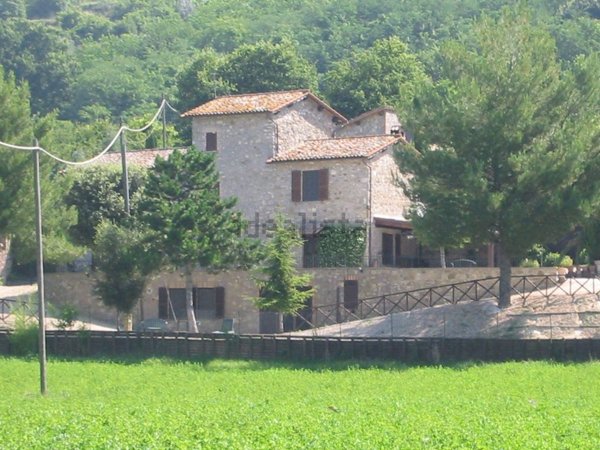 appartamento in vendita ad Orvieto