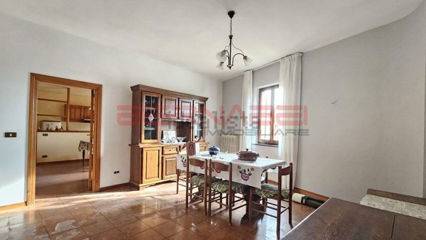 casa semindipendente in vendita ad Orvieto in zona Morrano