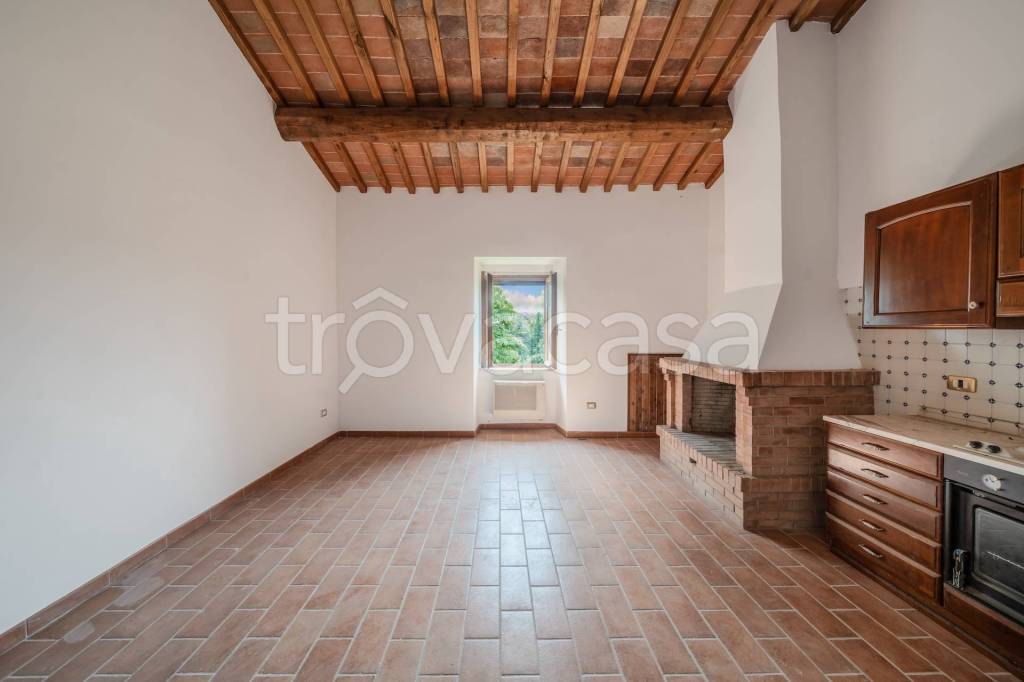 appartamento in vendita ad Orvieto