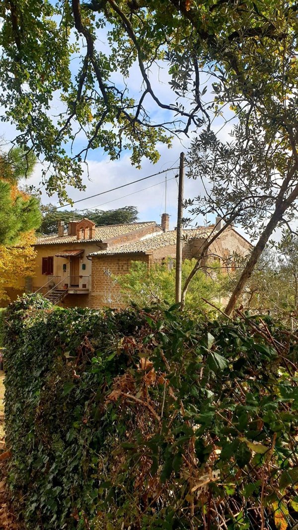 appartamento in vendita ad Orvieto