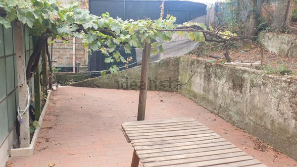 appartamento in vendita ad Orvieto in zona Bagni