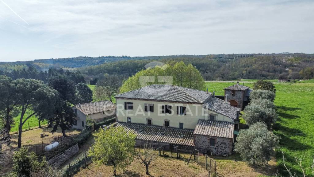 casa indipendente in vendita ad Orvieto