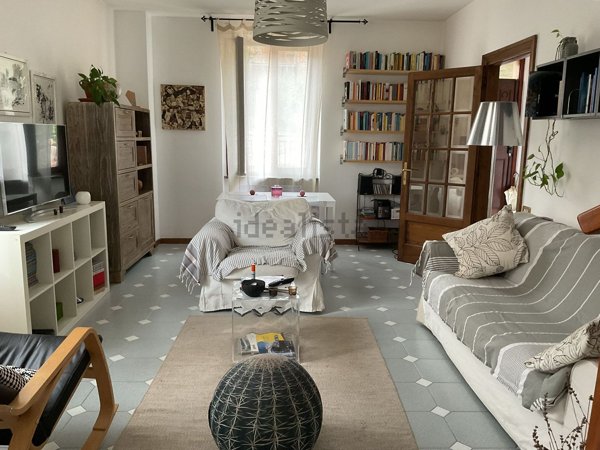 appartamento in vendita ad Orvieto in zona Bagni