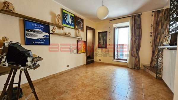 appartamento in vendita ad Orvieto