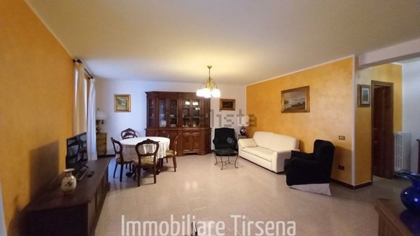 appartamento in vendita ad Orvieto