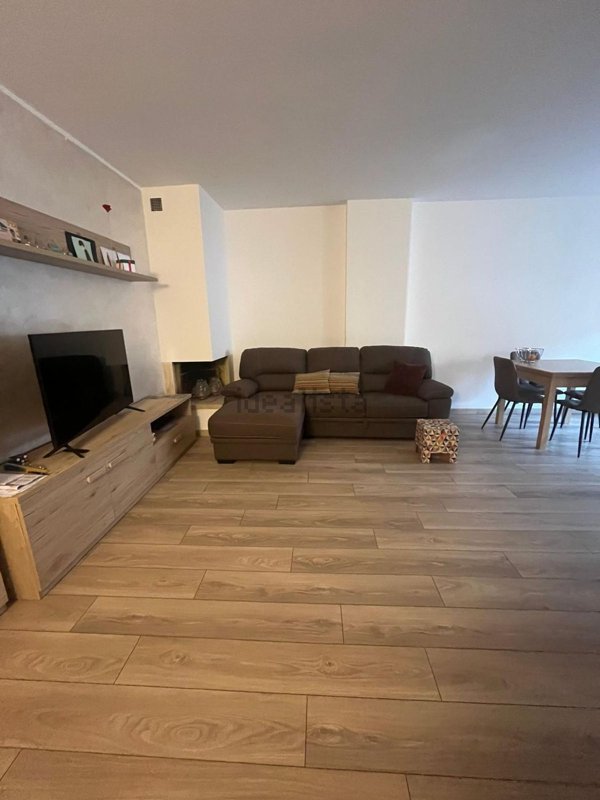 appartamento in vendita ad Orvieto in zona Sferracavallo