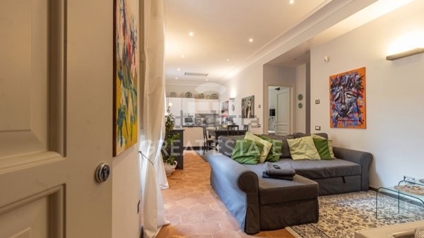 appartamento in vendita ad Orvieto