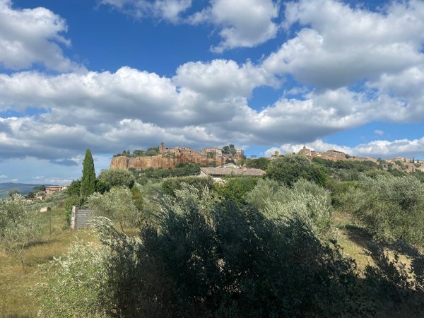 appartamento in vendita ad Orvieto