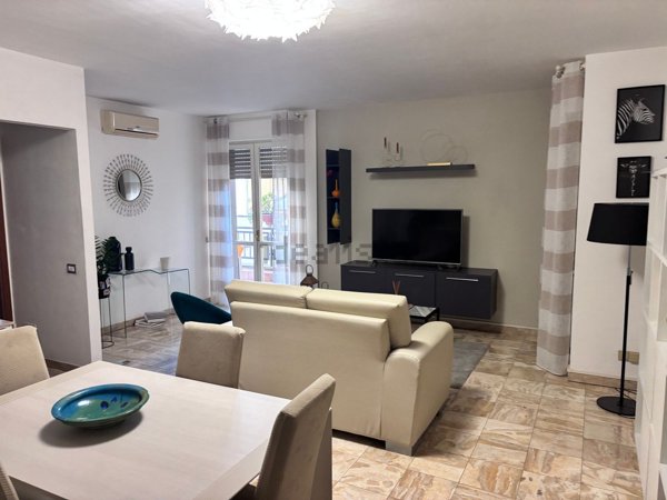 appartamento in vendita ad Orvieto in zona Orvieto Scalo