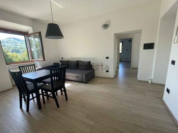 appartamento in vendita ad Orvieto