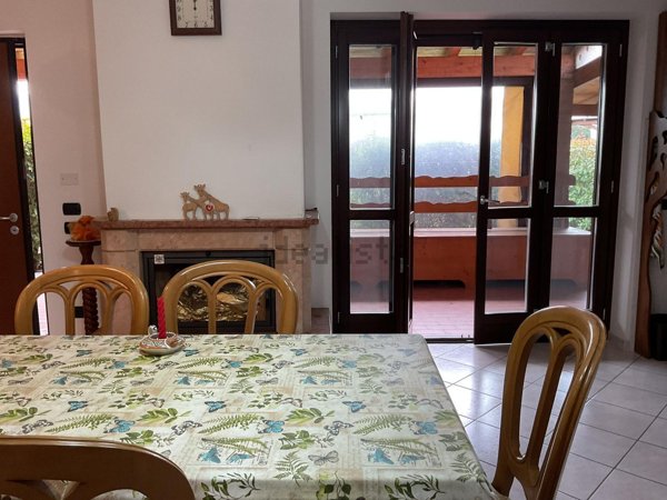 appartamento in vendita ad Orvieto