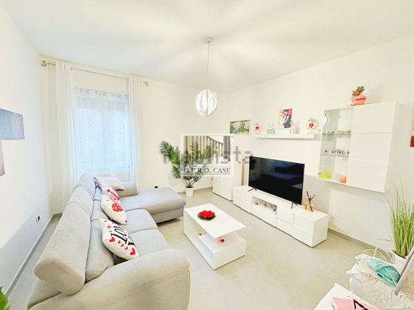 appartamento in vendita ad Orvieto in zona Ciconia