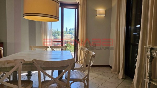 appartamento in vendita ad Orvieto