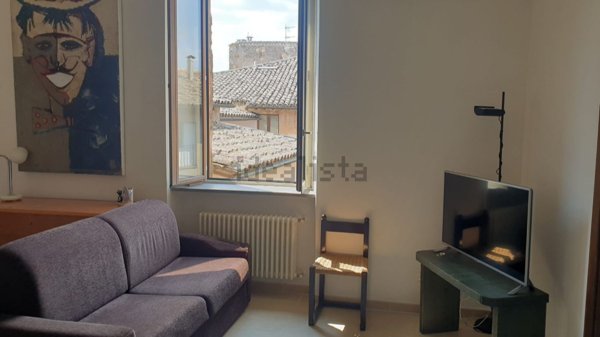 appartamento in vendita ad Orvieto