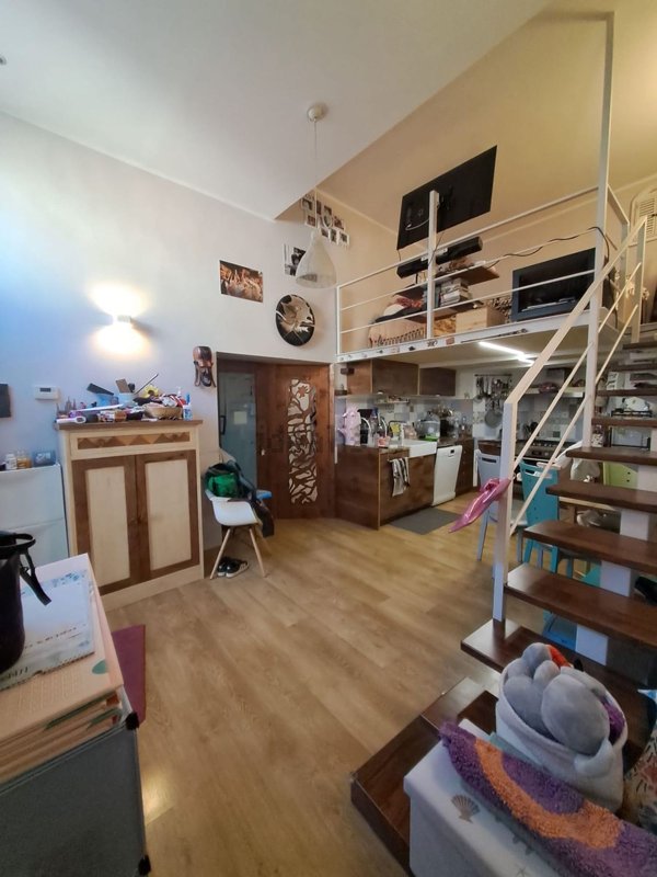 appartamento in vendita ad Orvieto