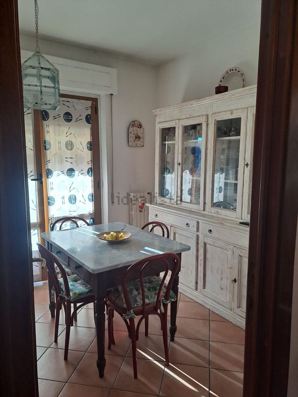 appartamento in vendita ad Orvieto