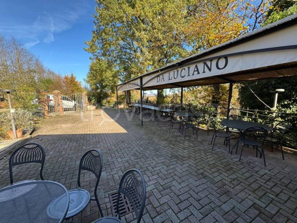 appartamento in vendita ad Orvieto in zona Torre San Severo