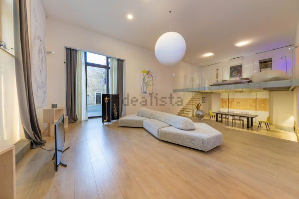 appartamento in vendita ad Orvieto