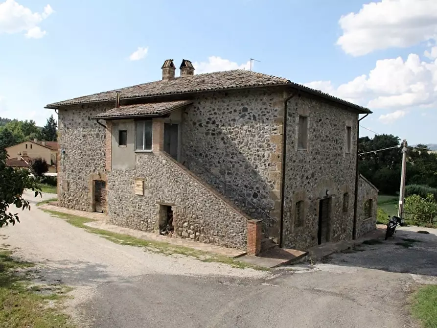 casa indipendente in vendita ad Orvieto