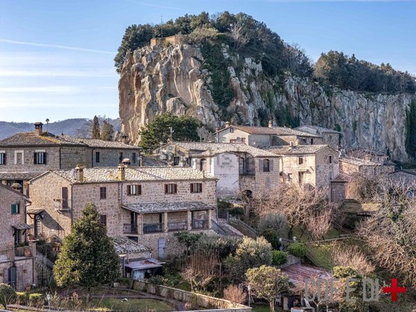 appartamento in vendita ad Orvieto in zona Rocca Ripesena